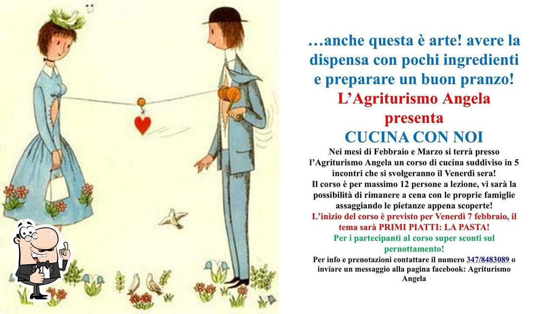 Agriturismo Angela