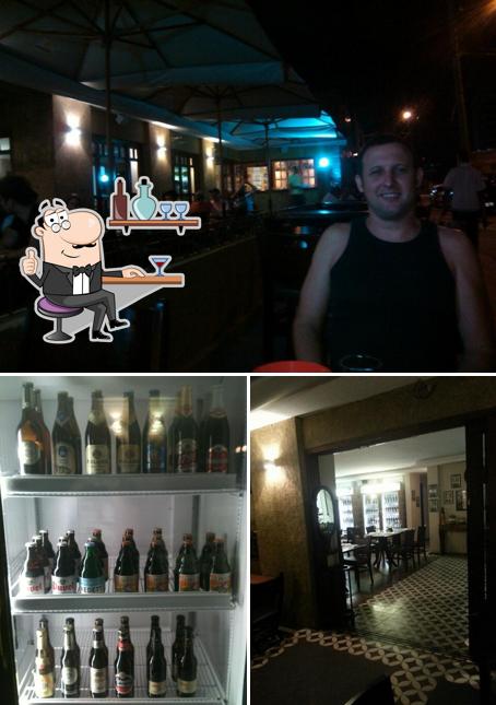 Amarillo Gourmet Bier