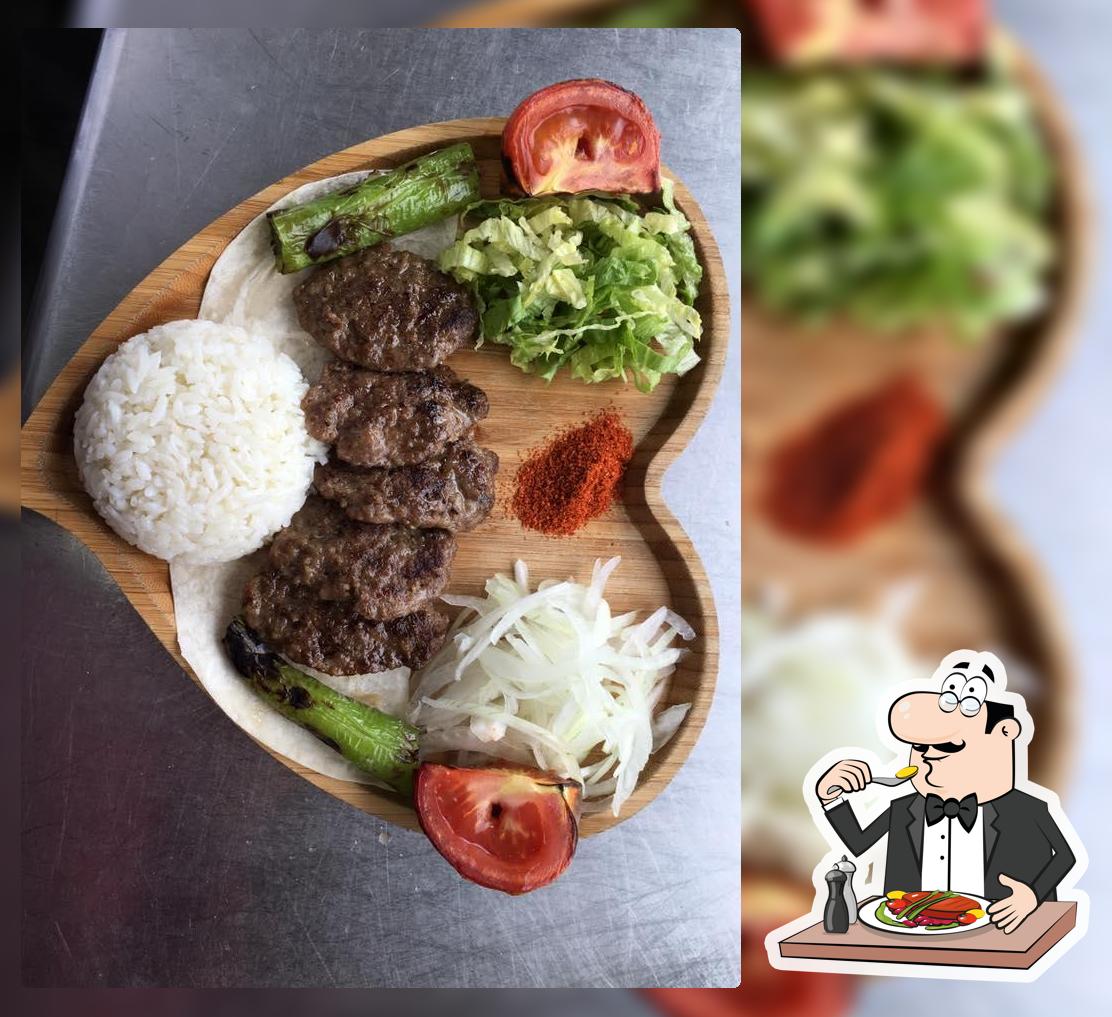 Bahçe KEBAP Düzce
