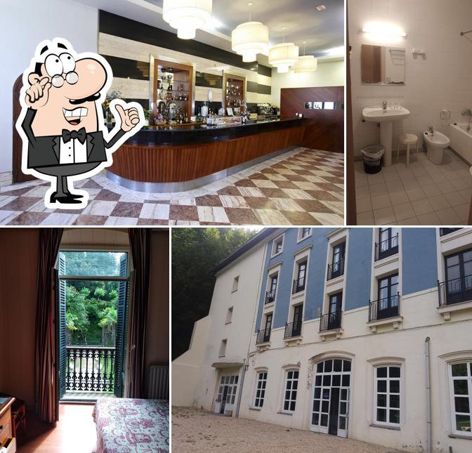 Relais Termal - Balneario de Cestona