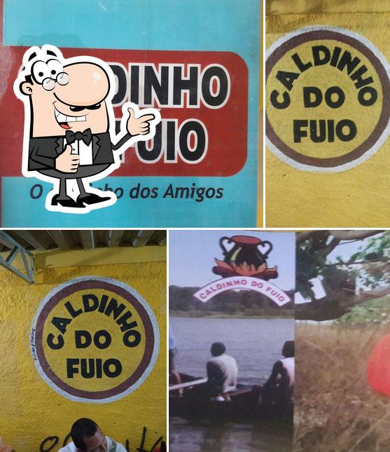 Caldinho do Fuio