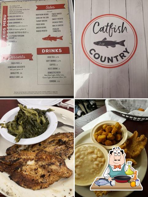 Catfish Country