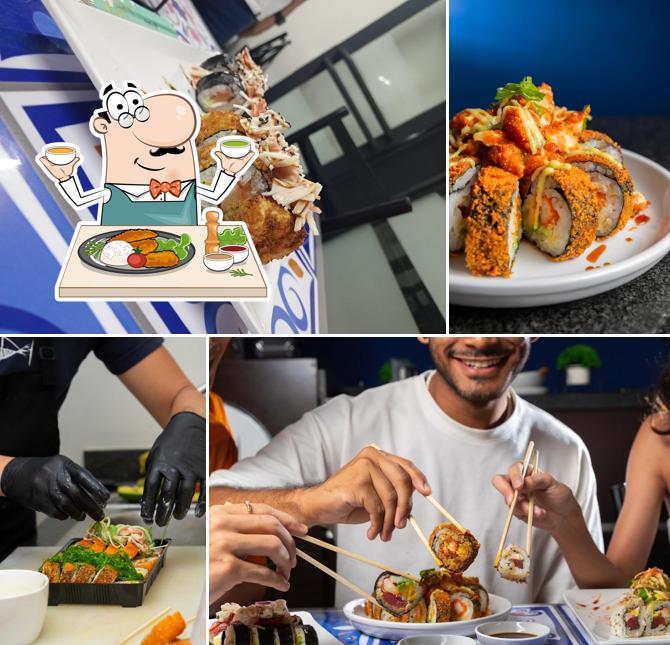 Ceviche Foods