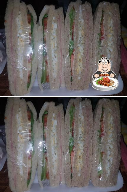 Comedor DELICIAS ANGY