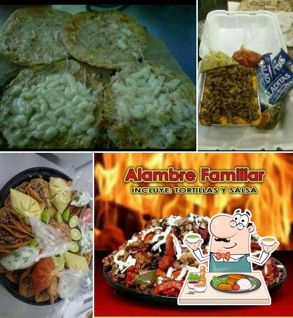 El Tacorral