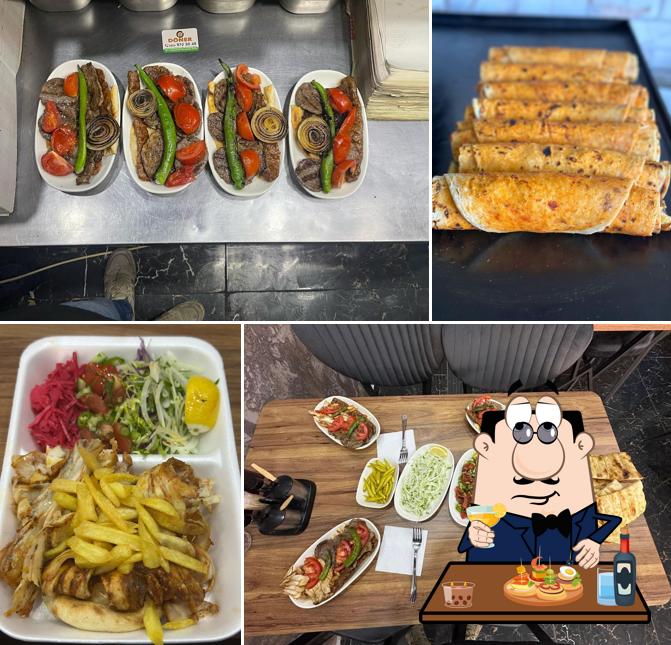 Fd Döner