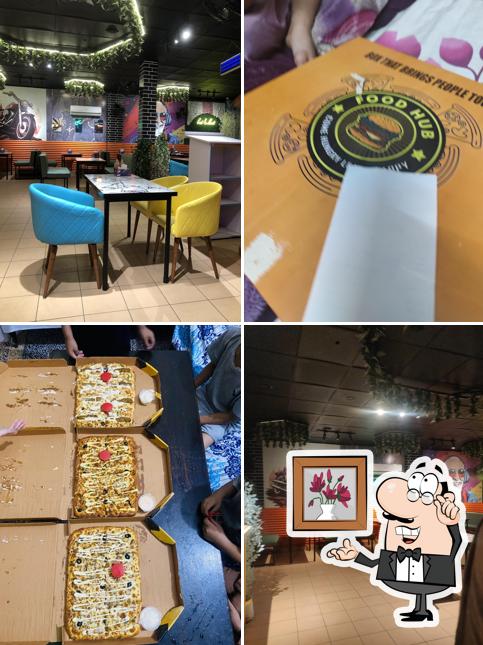 FoodHub Pizza