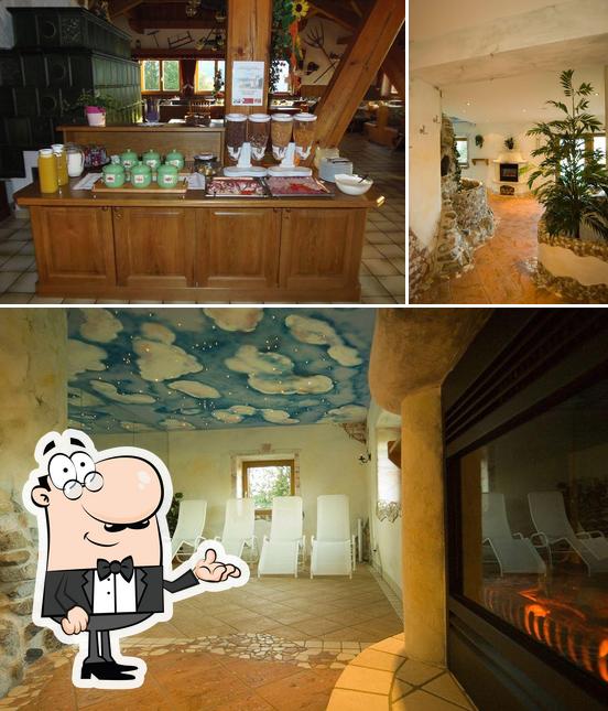 Gasthof Horner