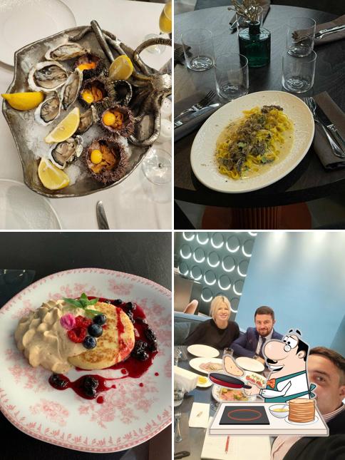 Ресторан Ежова А.