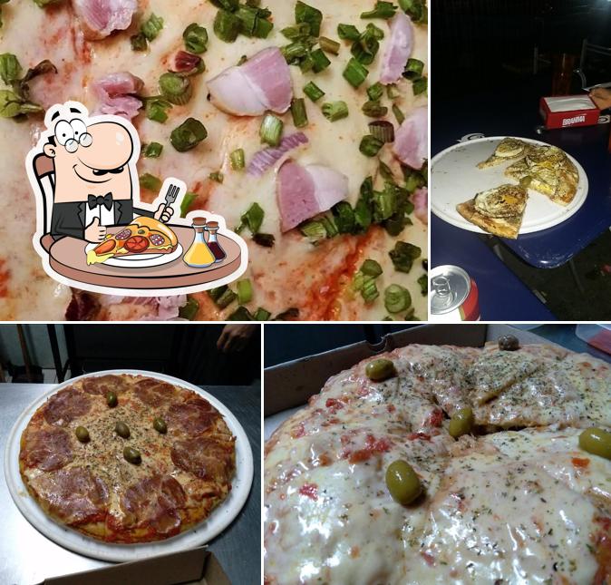 King Costanera Fast Food