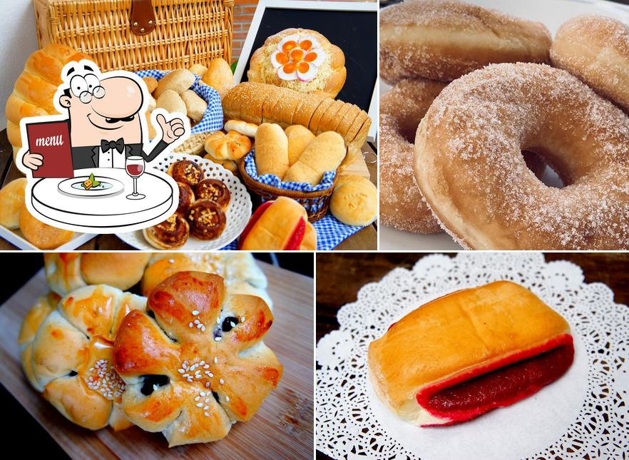 The Little Corner Breadshop