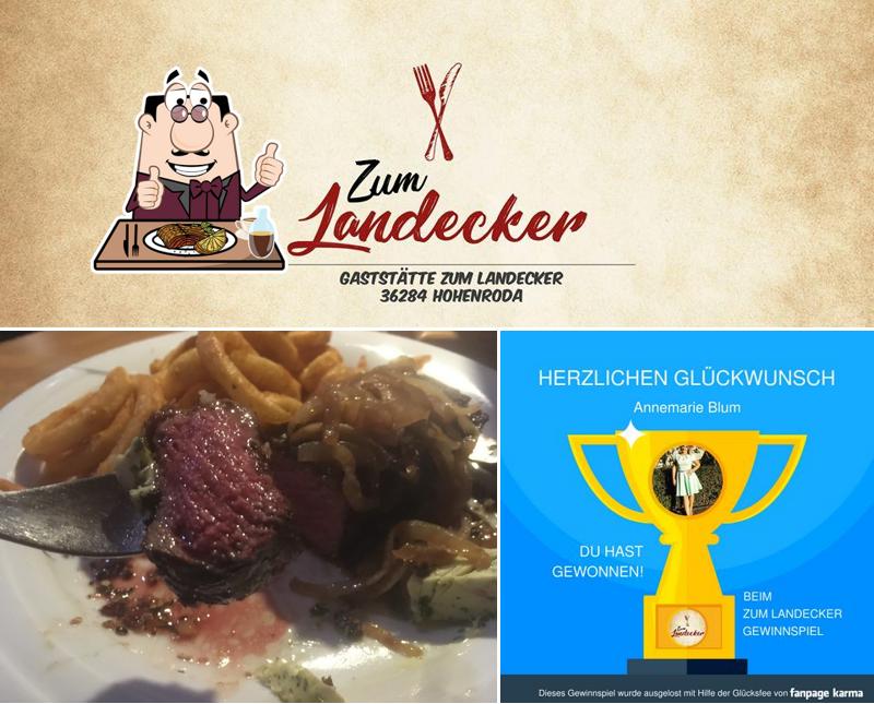 Pension Zum Landecker