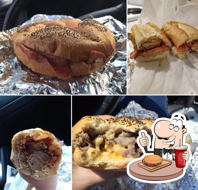 Ray and Mike's Dairy & Deli