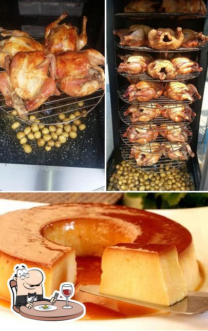 Rei do Frango