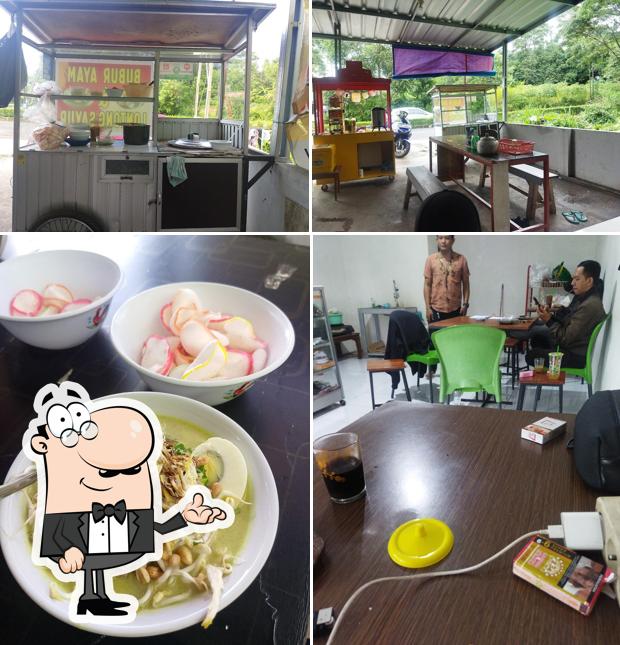 Warung ODOY