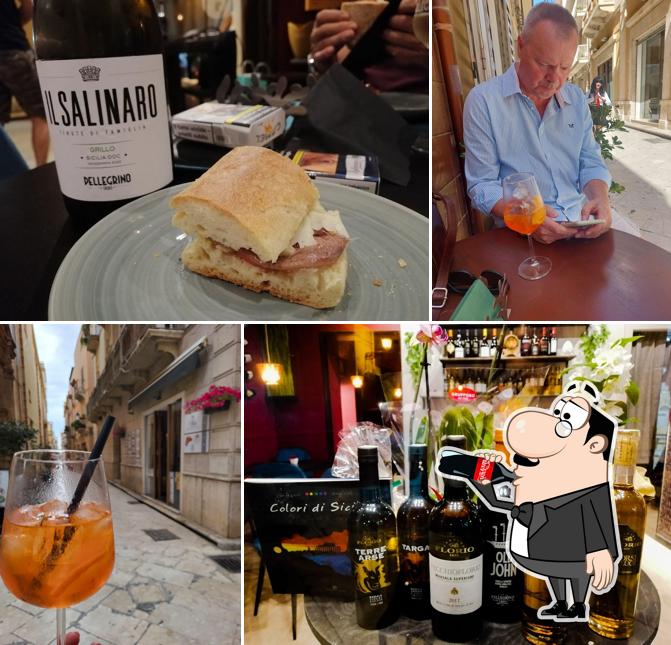 il Calice Marsala