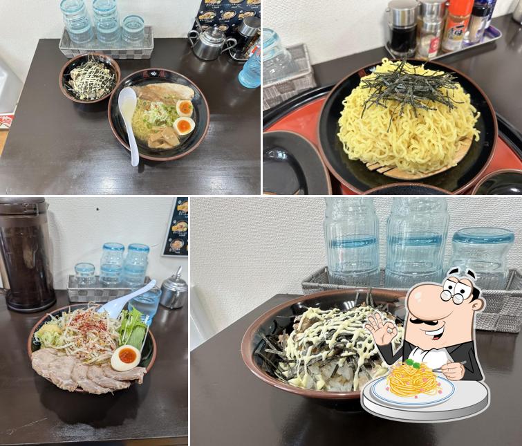 がんこラーメン 鳳凰