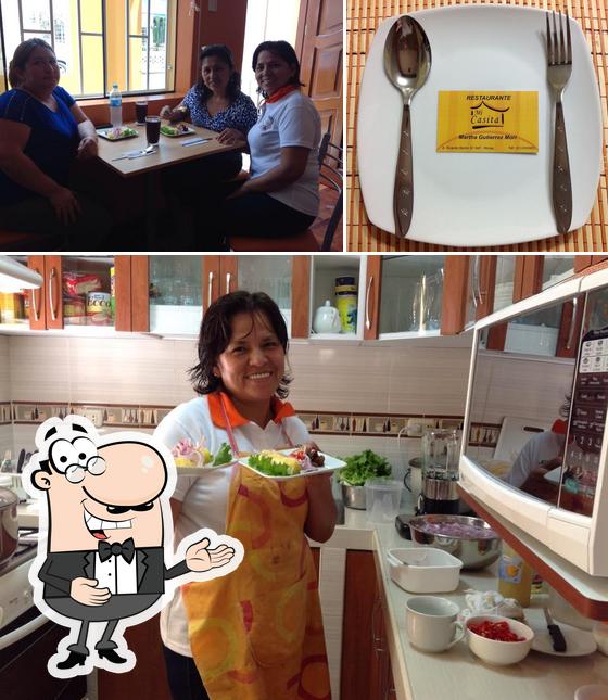 Mi Casita Restaurant