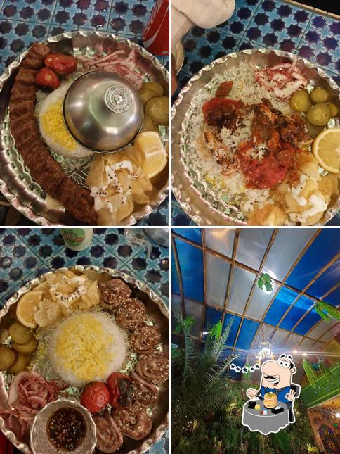 Sara-ye Abbasi Restaurant