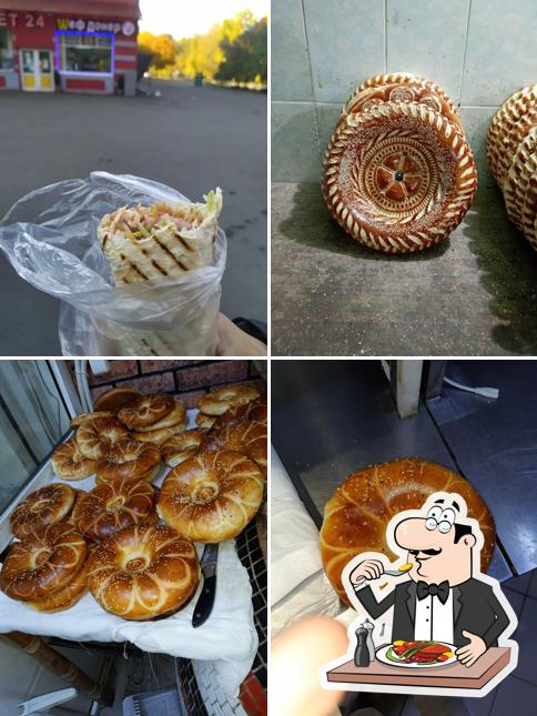 Шеф Донер