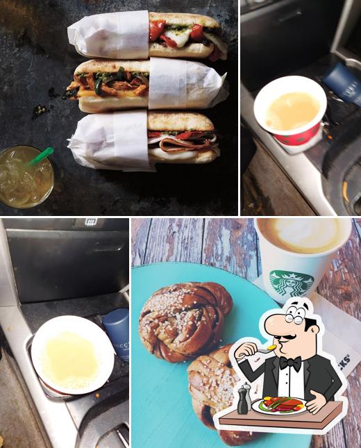 Starbucks Coffee Company