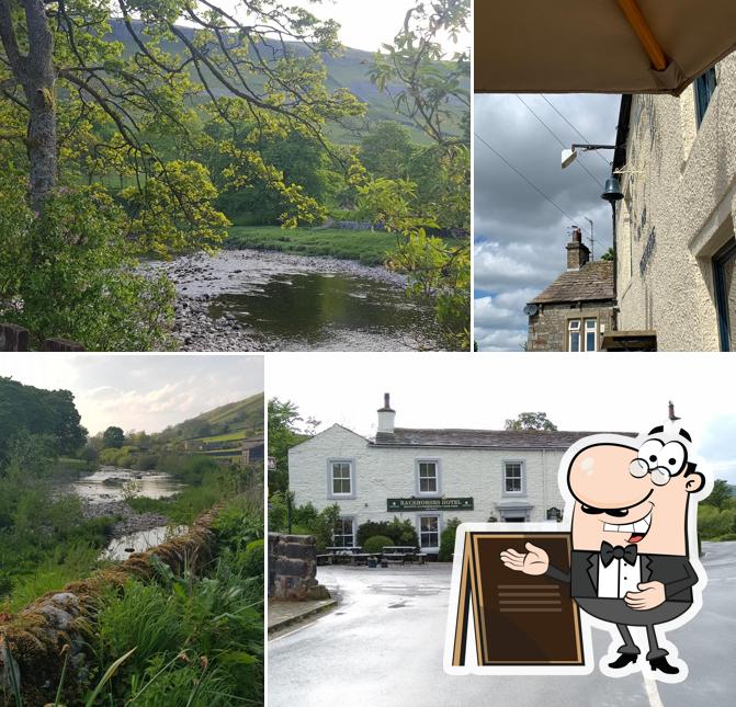 The Blue Bell Inn