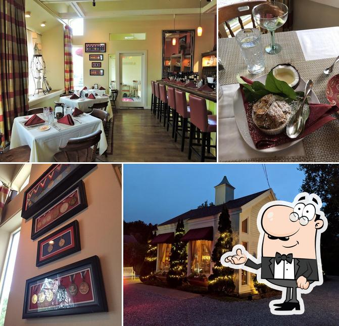 The Silver Fork