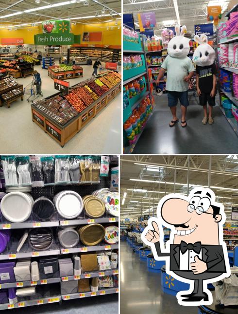 Walmart Supercenter