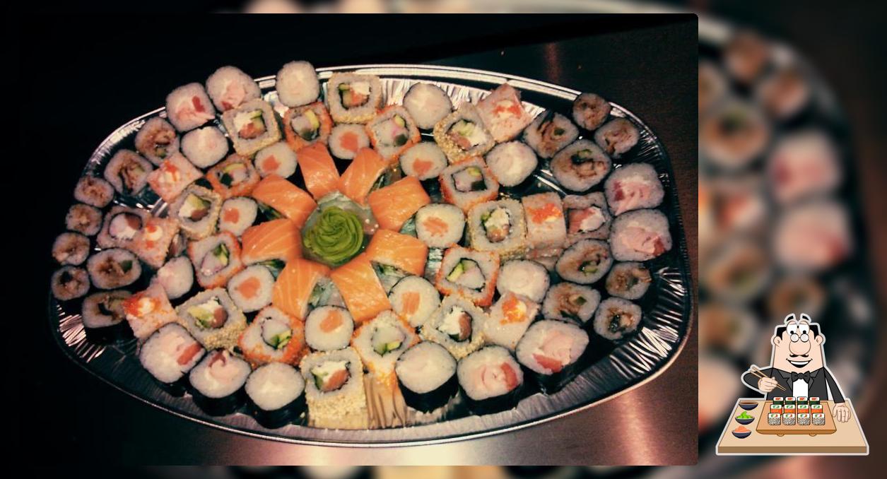 Wasabi