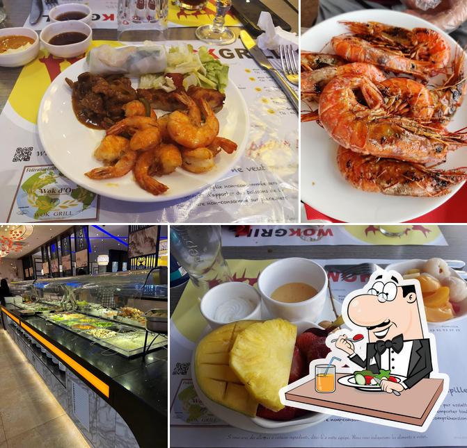 Wokgrill Créteil