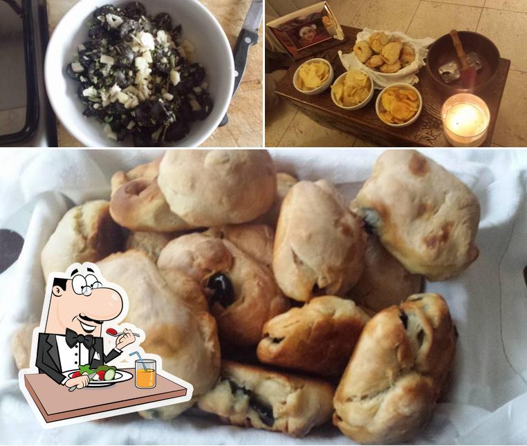 Xtórante Catering