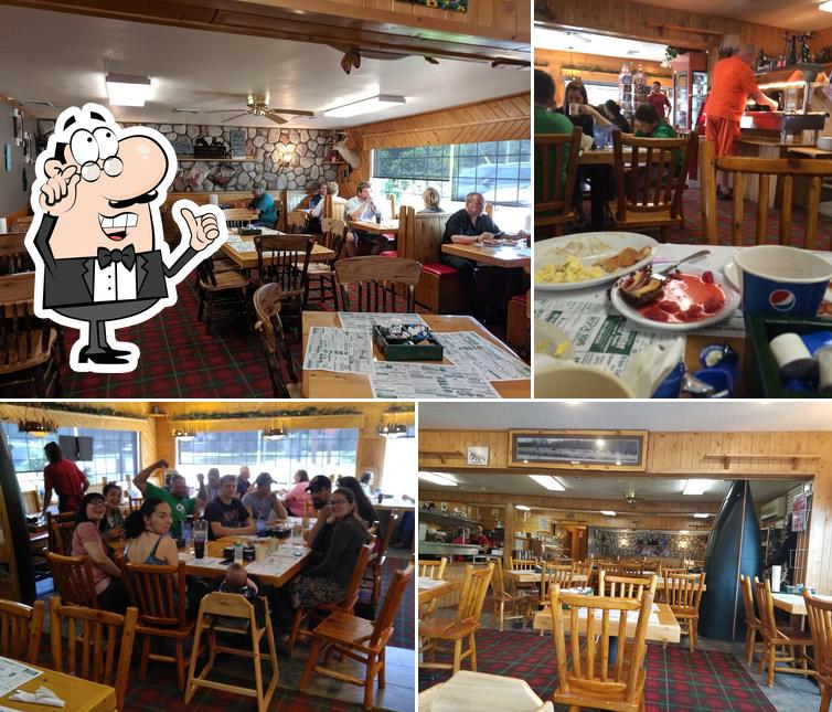 Wood Winds Restaurant