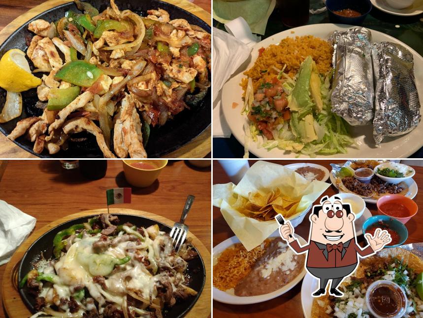 THE LAZY DONKEY MEXICAN RESTAURANT #2