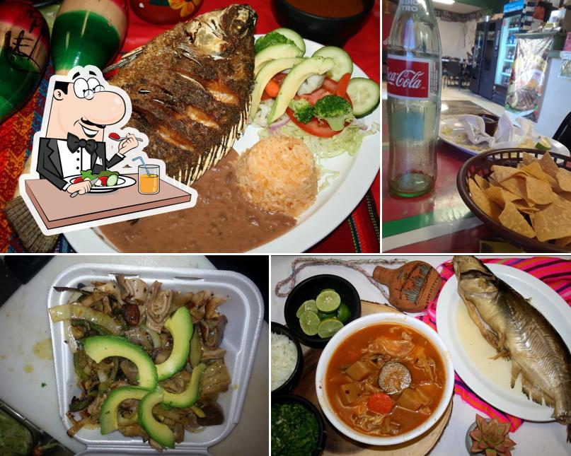 Taqueria Ixtlan
