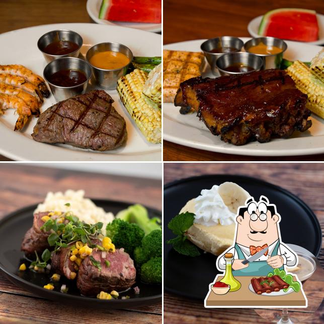 Black Angus Steakhouse