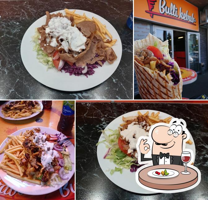 Bulli-Kebab