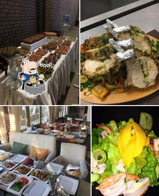 Барин Сметанин