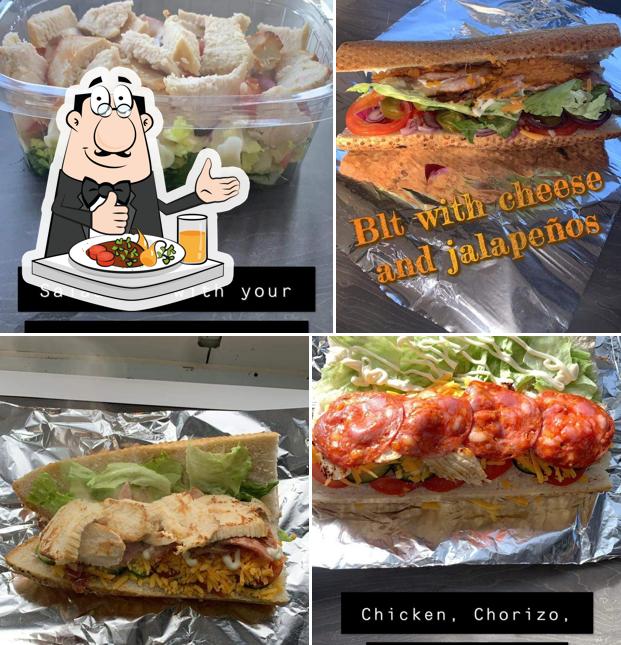 Smudges Catering