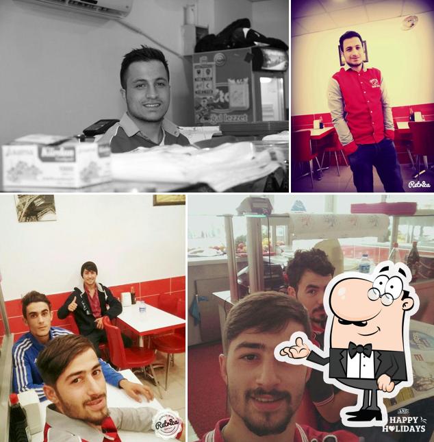 Cigkofteci Omer Usta