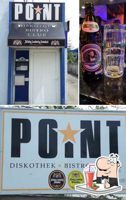 Point Eventlocation
