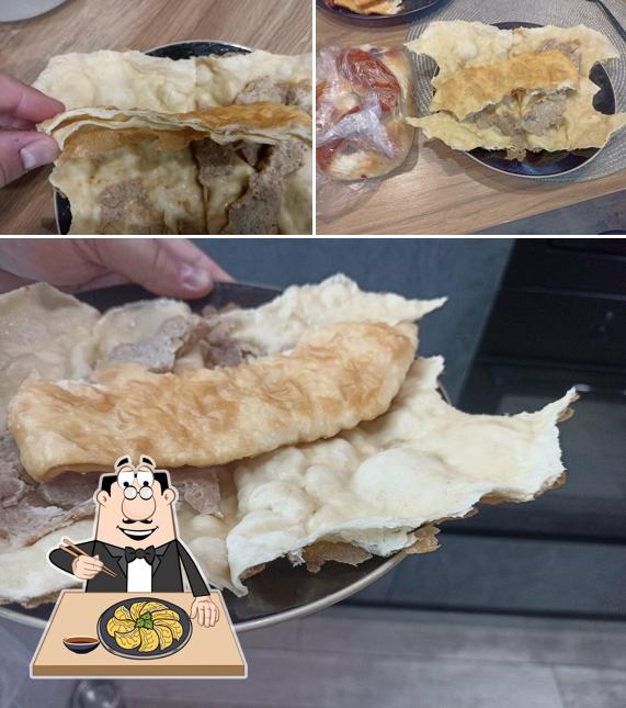 Дом хлеба