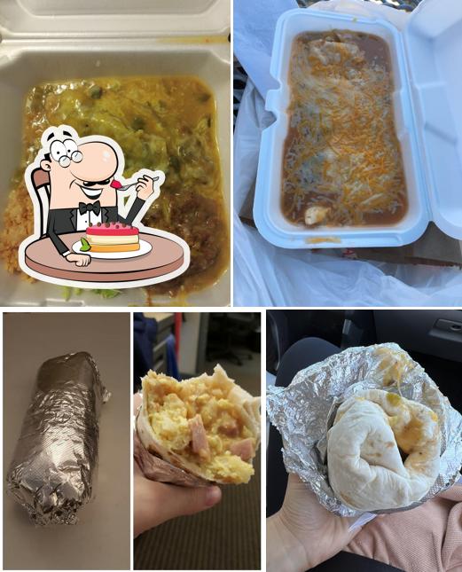 EL Jefe Tacos and Burritos - Wheat Ridge