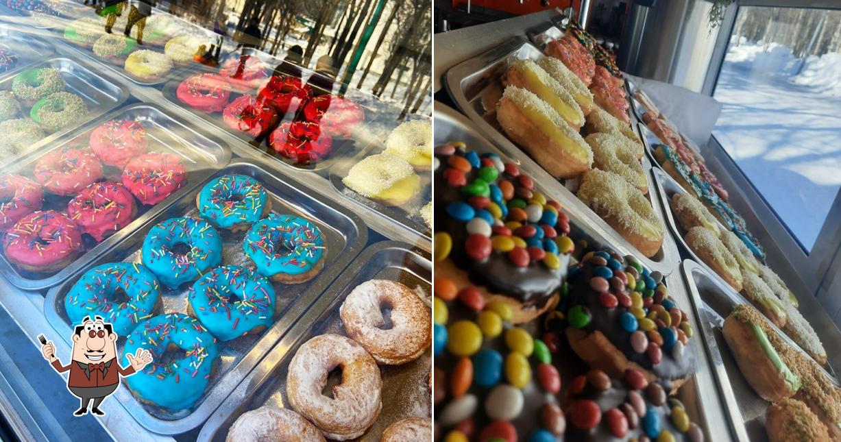 Donuts 2 U