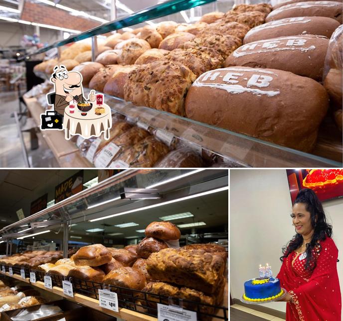H-E-B Bakery