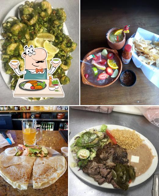 La Vero's Mexican Seafood & Bar