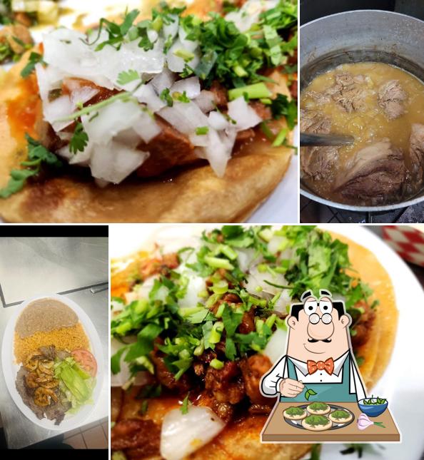 Lopez Taqueria 3