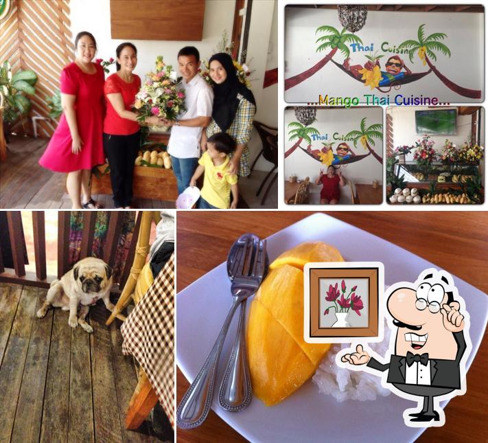 Mango Thai Cuisine