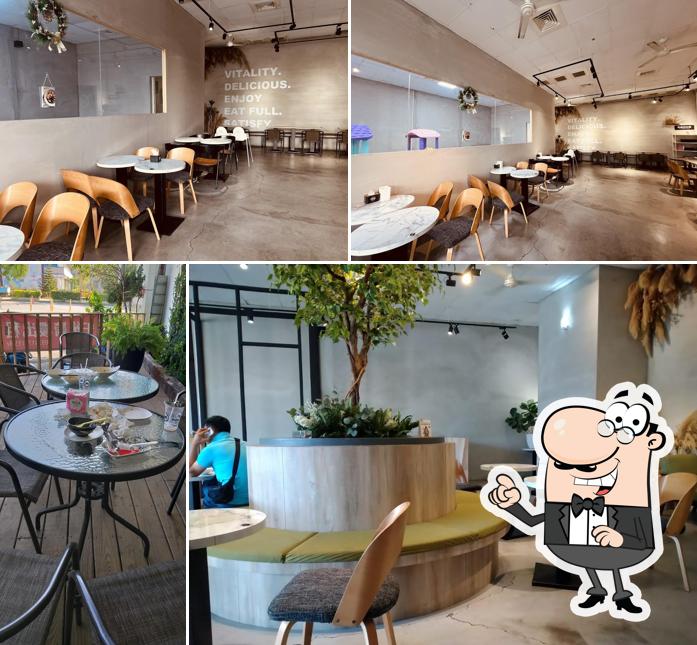 Morni莫尼糖友店