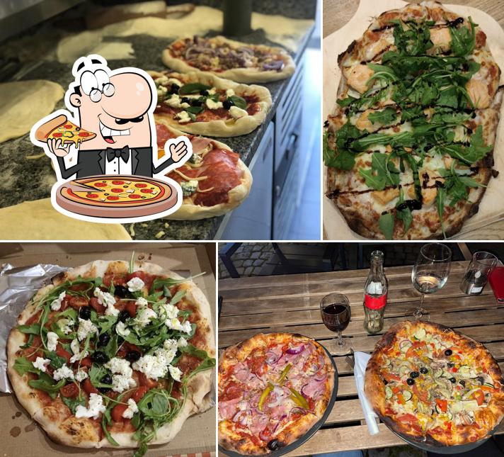 Pinsiano Cucina Italiana