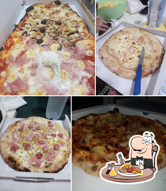 360 pizzeria